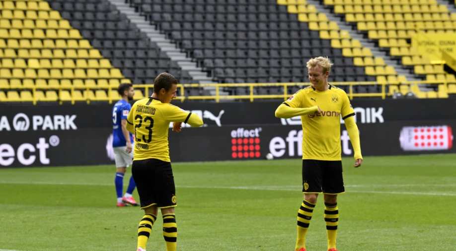 Dự đoán Dortmund vs Hertha Berlin lúc 23h30 ngày 6/6/2020 soi-keo-dortmund-vs-hertha-berlin-luc-23h30-ngay-6-6-2020