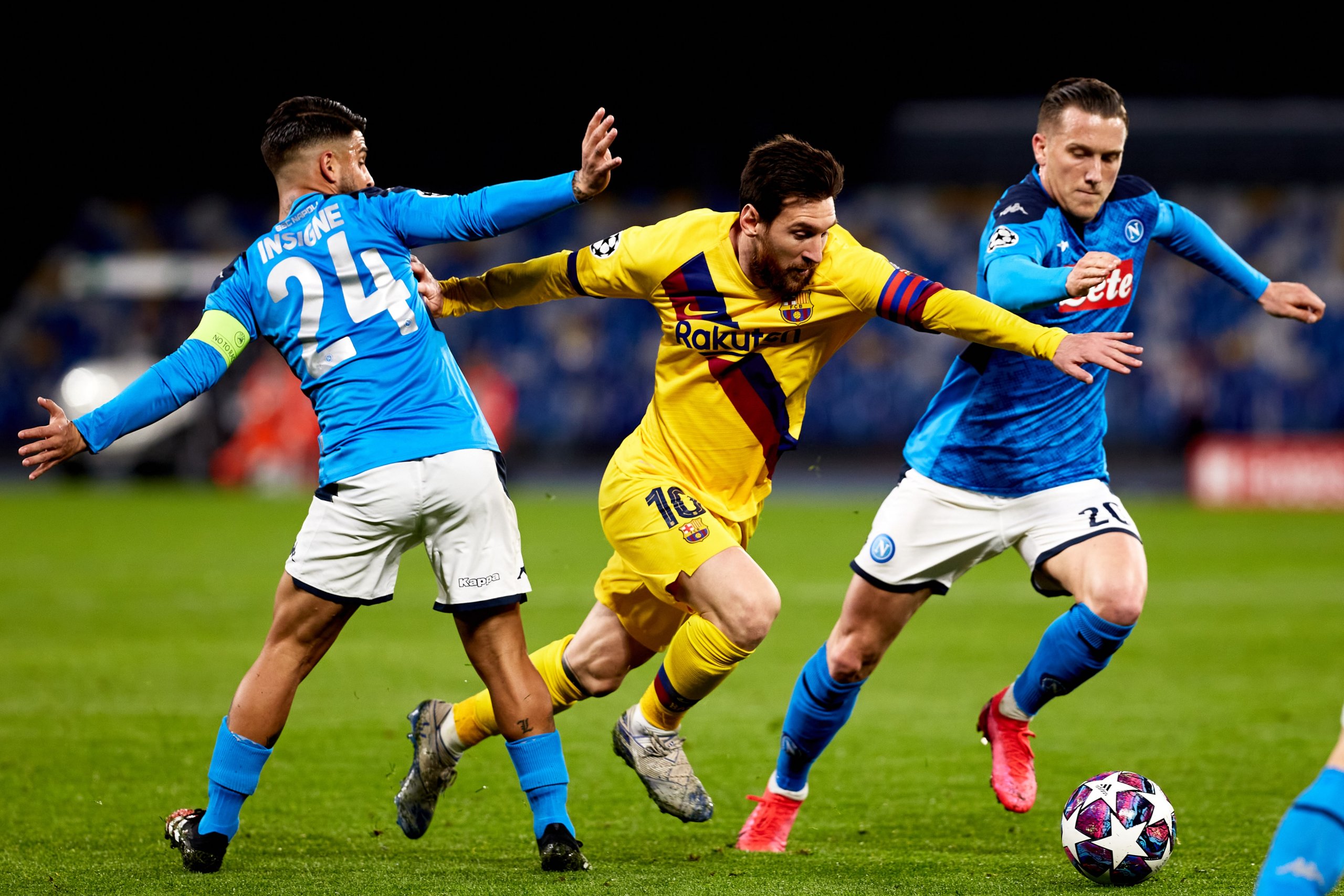 Dự đoán Atalanta vs Napoli lúc 0h30 ngày 3/7/2020 soi-keo-atalanta-vs-napoli-luc-0h30-ngay-3-7-2020