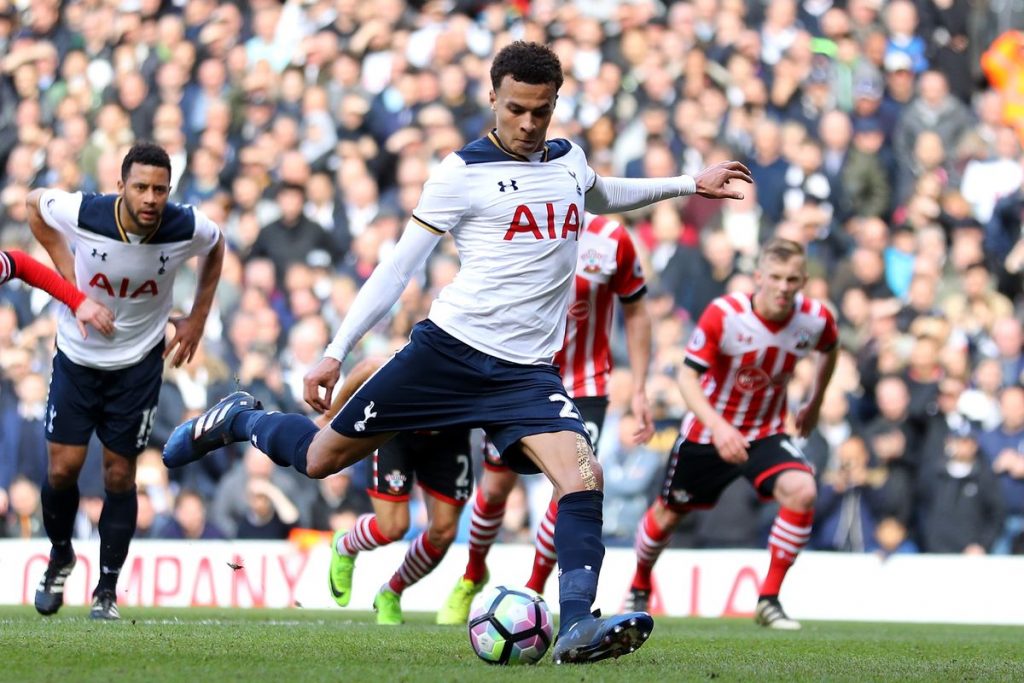 Dự đoán Sheffield Utd vs Tottenham lúc 0h ngày 3/7/2020 soi-keo-sheffield-utd-vs-tottenham-luc-0h-ngay-3-7-2020