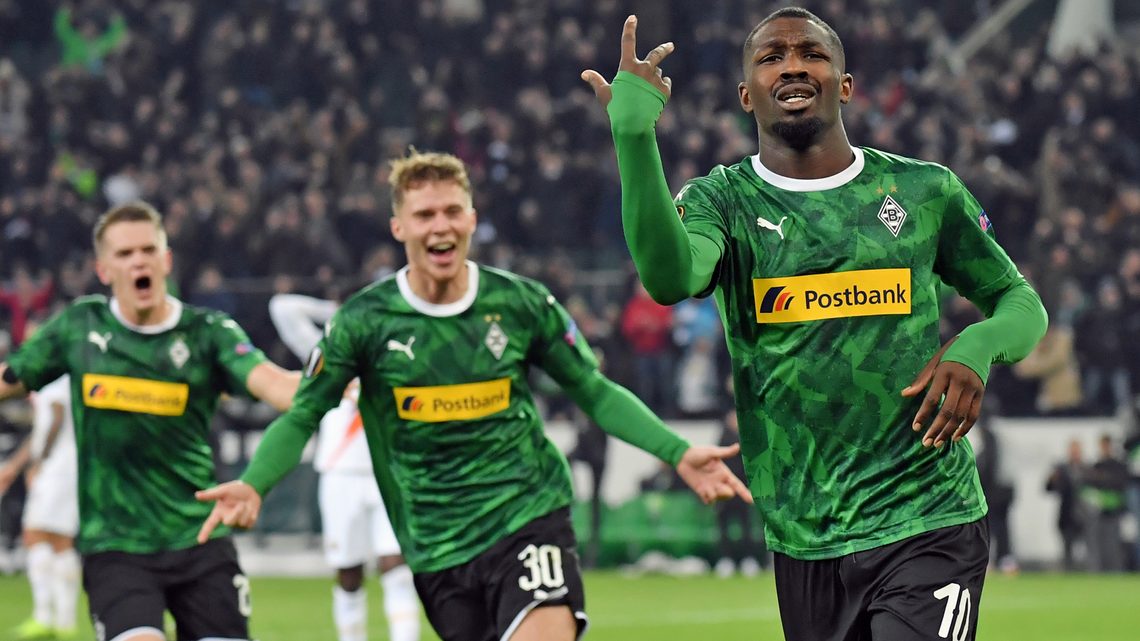 Dự đoán Freiburg vs B. Monchengladbach lúc 1h30 ngày 6/6/2020 soi-keo-freiburg-vs-b-monchengladbach-luc-1h30-ngay-6-6-2020