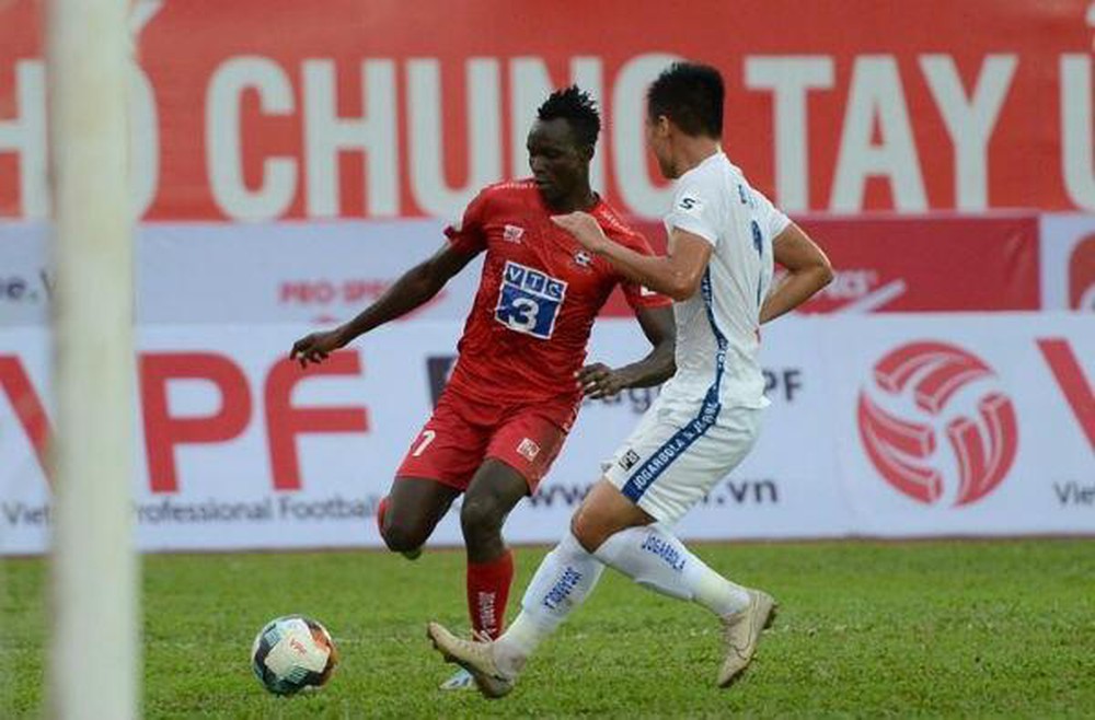 Dự đoán Hải Phòng vs TP.HCM lúc 17h ngày 5/6/2020 soi-keo-hai-phong-vs-tp-hcm-luc-17h-ngay-5-6-2020