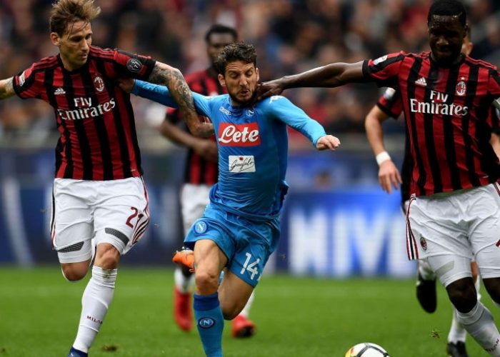 Dự đoán Napoli vs AC Milan lúc 2h45 ngày 13/7/2020 soi-keo-napoli-vs-ac-milan-luc-2h45-ngay-13-7-2020