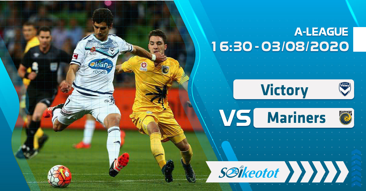 Dự đoán Melbourne Victory vs Central Coast Mariners lúc 16h30 ngày 3/8/2020 soi-keo-melbourne-victory-vs-central-coast-mariners-luc-16h30-ngay-3-8-2020