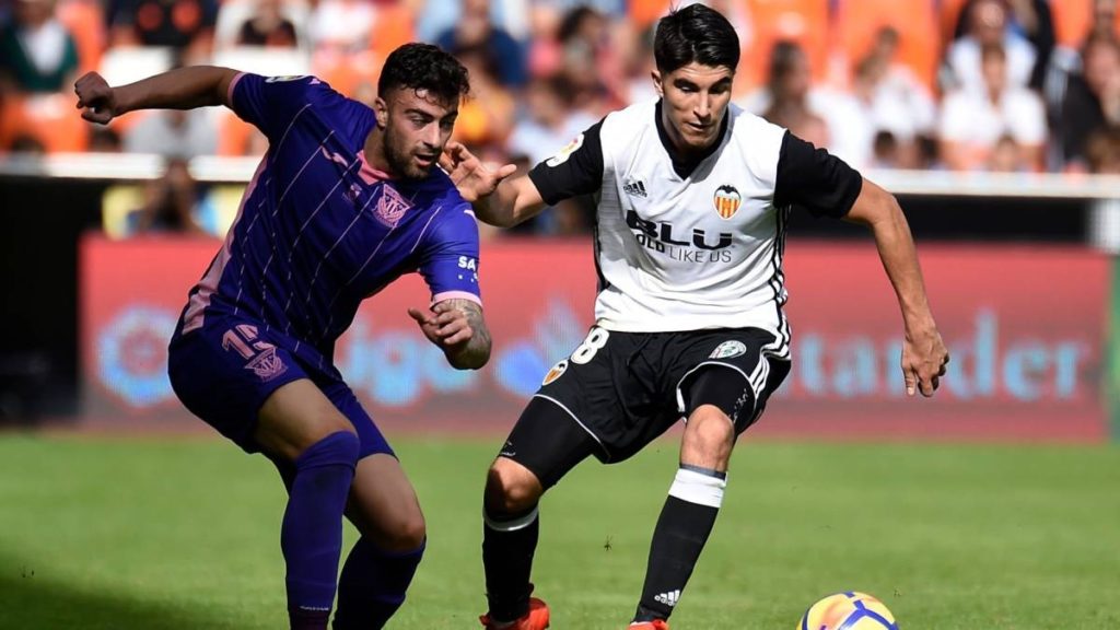 Dự đoán Leganes vs Valencia lúc 0h30 ngày 13/7/2020 soi-keo-leganes-vs-valencia-luc-0h30-ngay-13-7-2020