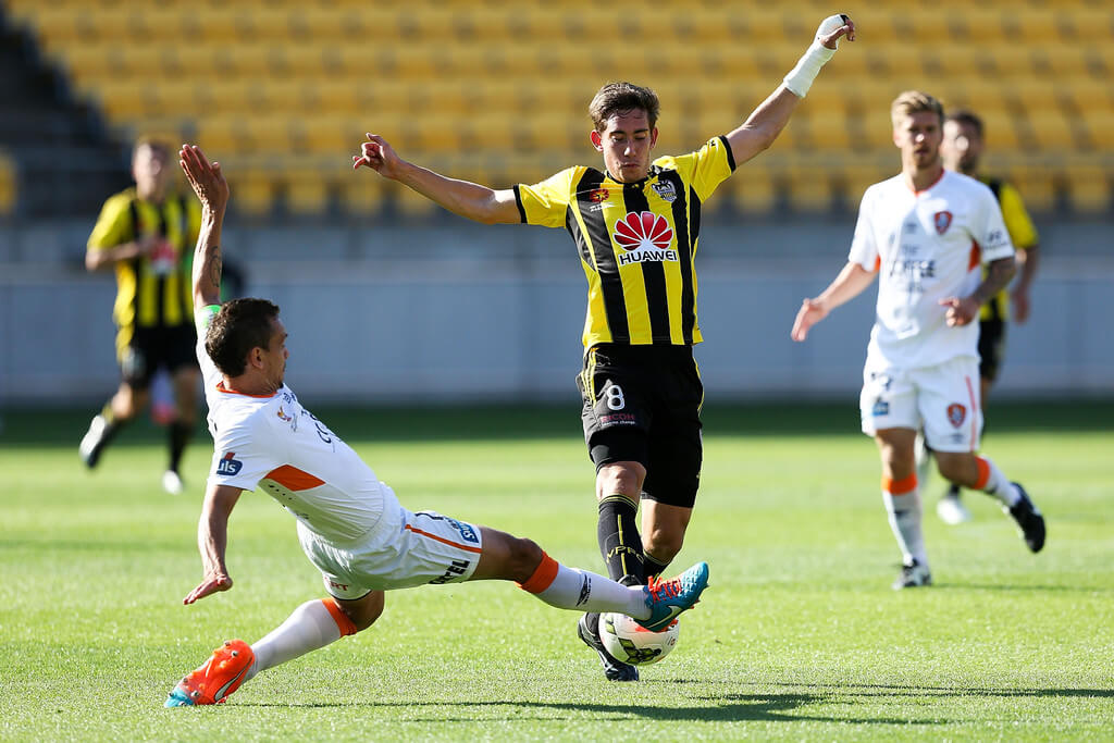 Dự đoán Wellington Phoenix vs Brisbane Roar lúc 15h ngày 5/8/2020 soi-keo-wellington-phoenix-vs-brisbane-roar-luc-15h-ngay-5-8-2020