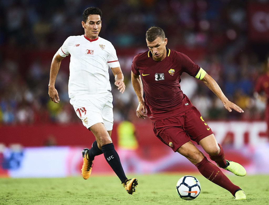 Dự đoán Sevilla vs AS Roma lúc 23h55 ngày 6/8/2020 soi-keo-sevilla-vs-as-roma-luc-23h55-ngay-6-8-2020