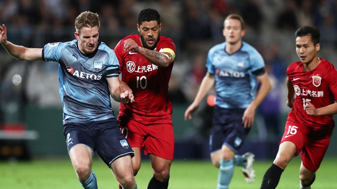 Dự đoán Shanghai SIPG vs Chongqing Lifan lúc 17h ngày 26/8/2020 soi-keo-shanghai-sipg-vs-chongqing-lifan-luc-17h-ngay-26-8-2020