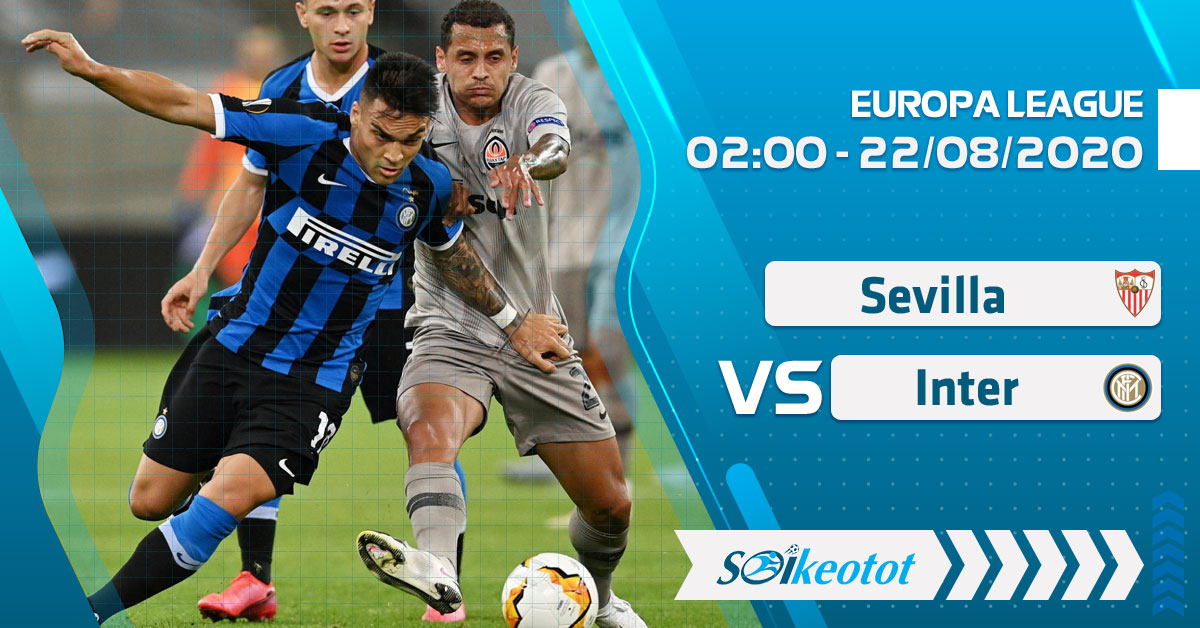 Dự đoán Sevilla vs Inter lúc 2h ngày 22/8/2020 soi-keo-sevilla-vs-inter-luc-2h-ngay-22-8-2020