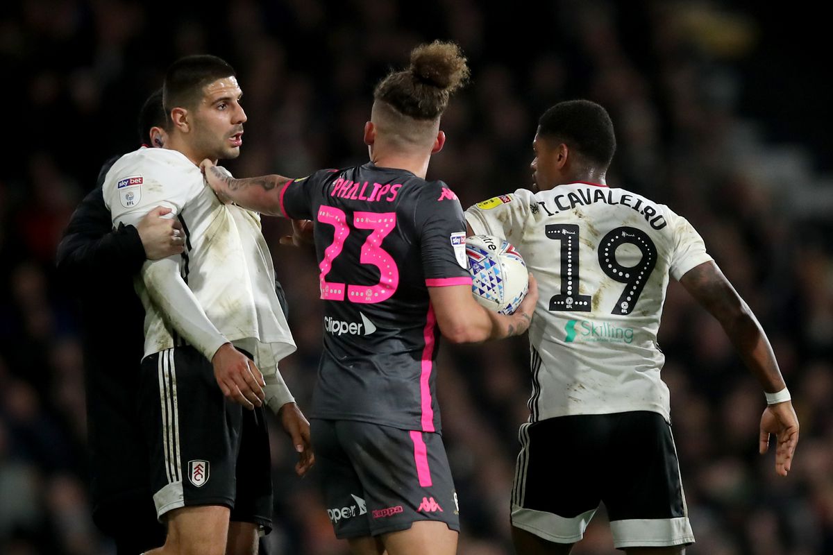 Dự đoán Leeds vs Fulham lúc 21h ngày 19/9/2020 soi-keo-leeds-vs-fulham-luc-21h-ngay-19-9-2020