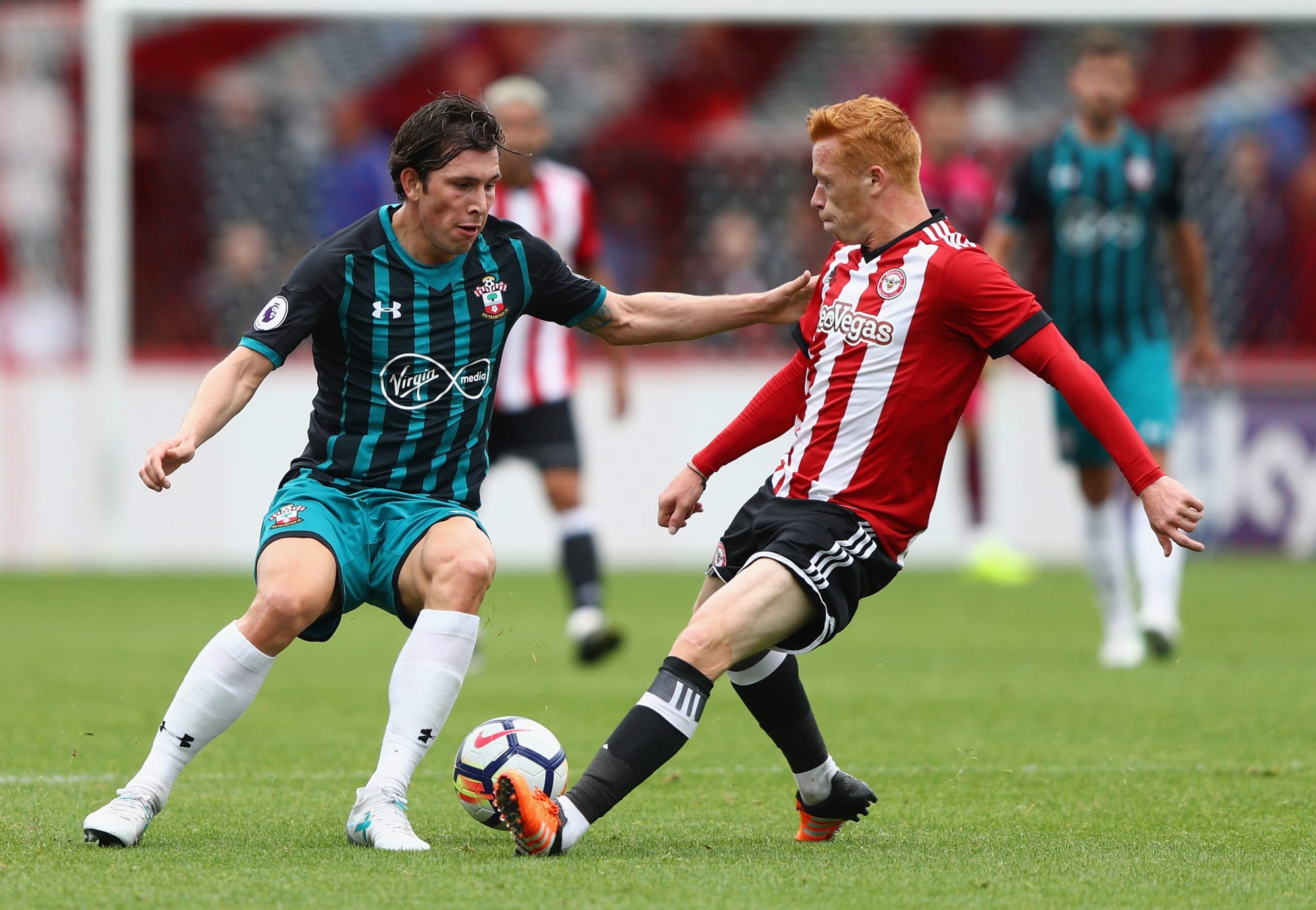 Dự đoán Southampton vs Brentford lúc 1h45 ngày 17/9/2020 soi-keo-southampton-vs-brentford-luc-1h45-ngay-17-9-2020