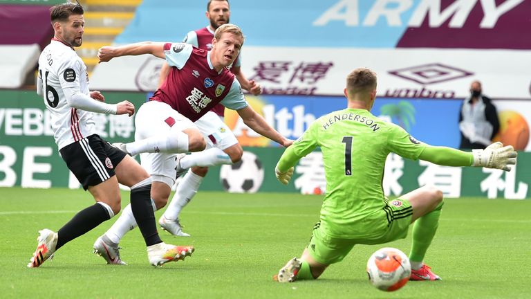 Dự đoán Burnley vs Sheffield Utd lúc 23h30 ngày 17/9/2020 soi-keo-burnley-vs-sheffield-utd-luc-23h30-ngay-17-9-2020