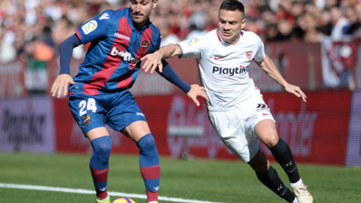 Dự đoán Sevilla vs Levante lúc 0h ngày 2/10/2020 soi-keo-sevilla-vs-levante-luc-0h-ngay-2-10-2020