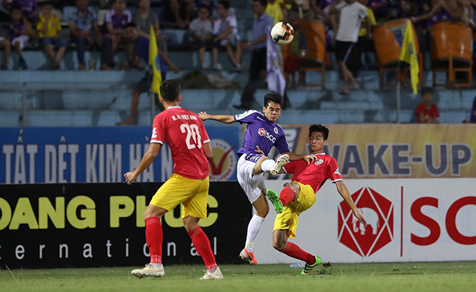 Dự đoán Hà Nội vs Hà Tĩnh lúc 19h15 ngày 20/10/2020 soi-keo-ha-noi-vs-ha-tinh-luc-19h15-ngay-20-10-2020