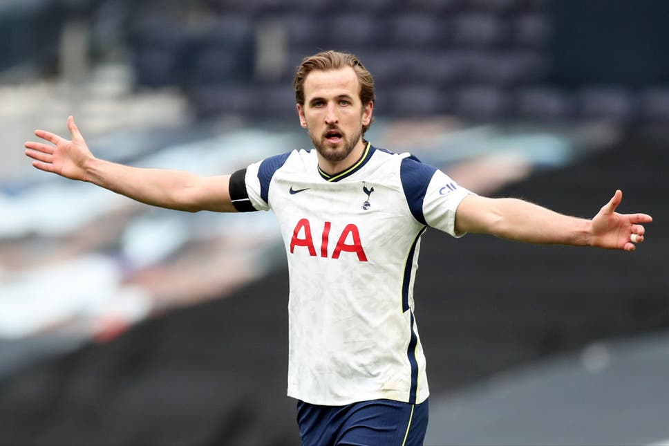 Kane mới 27 tuổi và còn đủ thời gian để leo lên đỉnh cao bóng đá. Ảnh: Reuters.