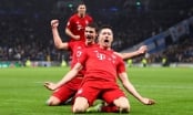 Không cần đá, Bayern vẫn vô địch Bundesliga